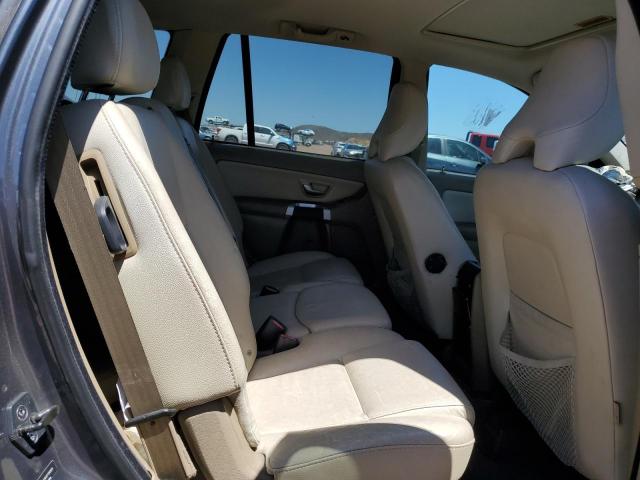 Photo 10 from auction – 2007 VOLVO XC90 3.2 with VIN YV4CY982871392629