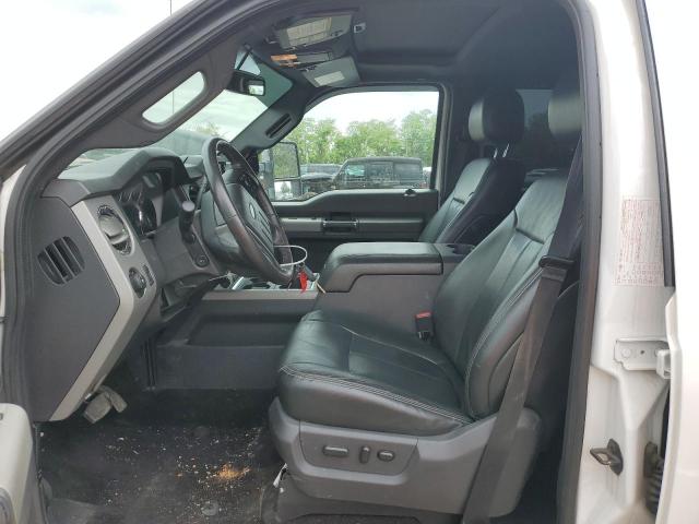 Photo 7 from auction – 2016 FORD F250 SUPER with VIN 1FT7W2BTXGEC59110