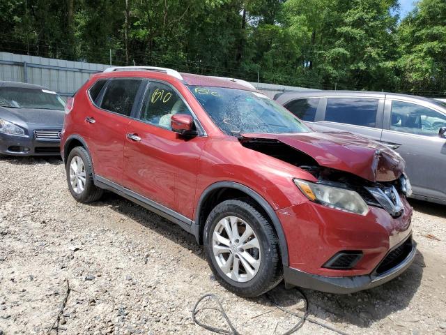 صورة رقم 4 من المزاد - 2016 NISSAN ROGUE S مع VIN KNMAT2MT0GP651416