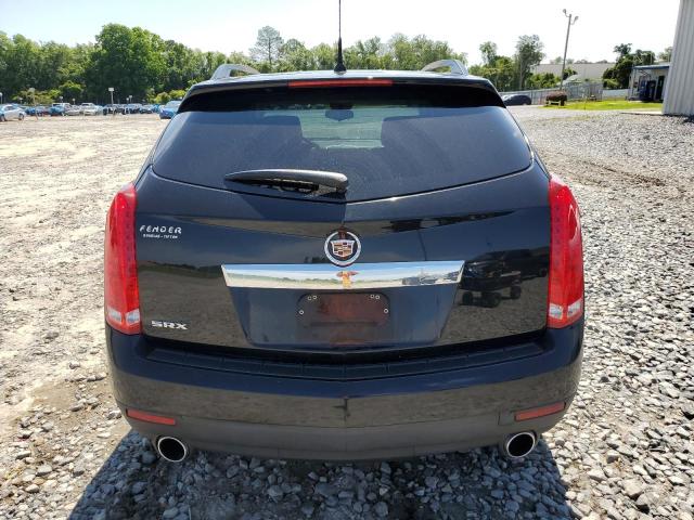 Photo 6 from auction – 2011 CADILLAC SRX with VIN 3GYFNGEY7BS584390