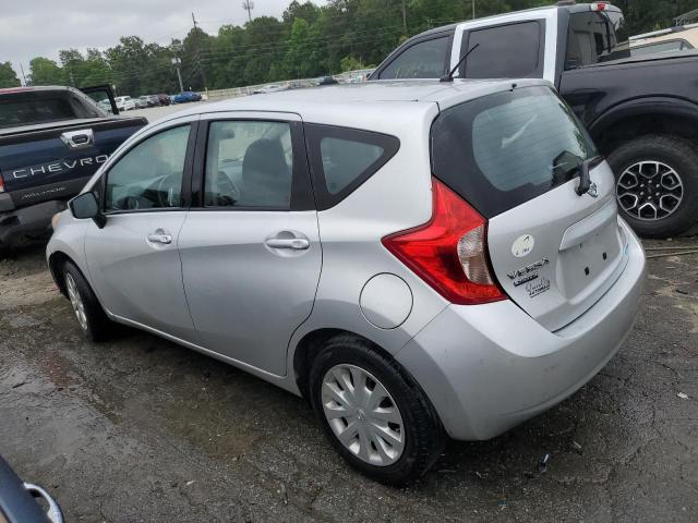 Photo 2 from auction – 2015 NISSAN VERSA NOTE with VIN 3N1CE2CPXFL414131
