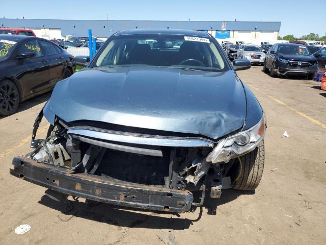 Photo 5 from auction – 2010 FORD TAURUS SEL with VIN 1FAHP2EW8AG157684