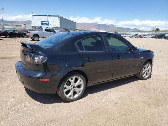 Photo 3 from auction – 2008 MAZDA 3 I with VIN JM1BK32G181113685