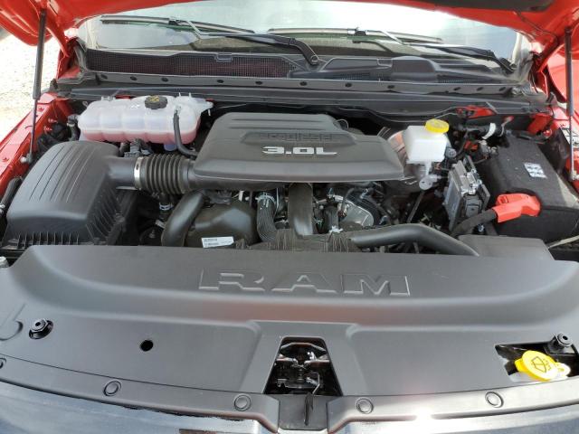 Photo 11 from auction – 2023 RAM 1500 BIG H with VIN 1C6SRFFM8PN550191