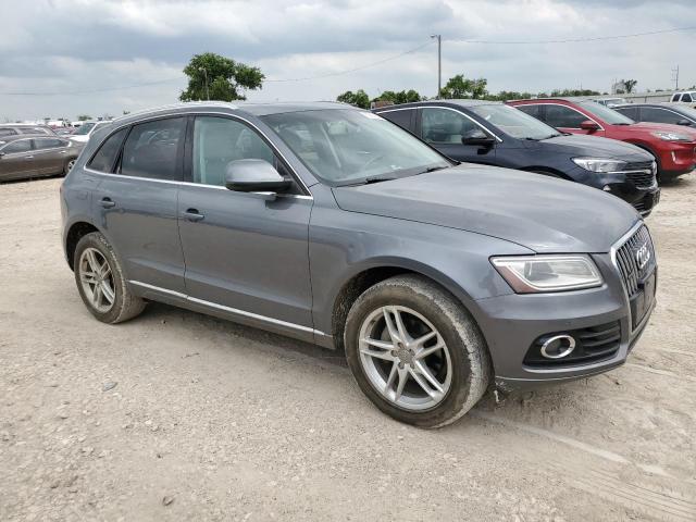 Photo 4 from auction – 2014 AUDI Q5 PREMIUM with VIN WA1LFAFP2EA075249