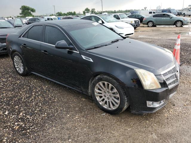 Photo 4 from auction – 2010 CADILLAC CTS PREMIU with VIN 1G6DS5EV5A0107160