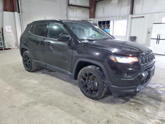 Photo 4 from auction – 2022 JEEP COMPASS LA with VIN 3C4NJDBB3NT173689