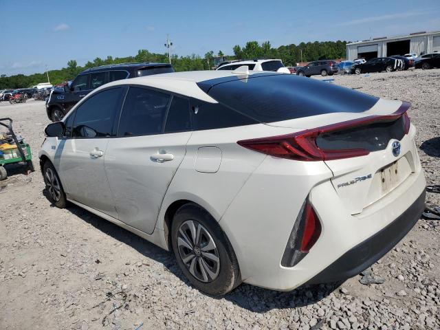 Photo 2 from auction – 2019 TOYOTA PRIUS PRIM with VIN JTDKARFP5K3111949