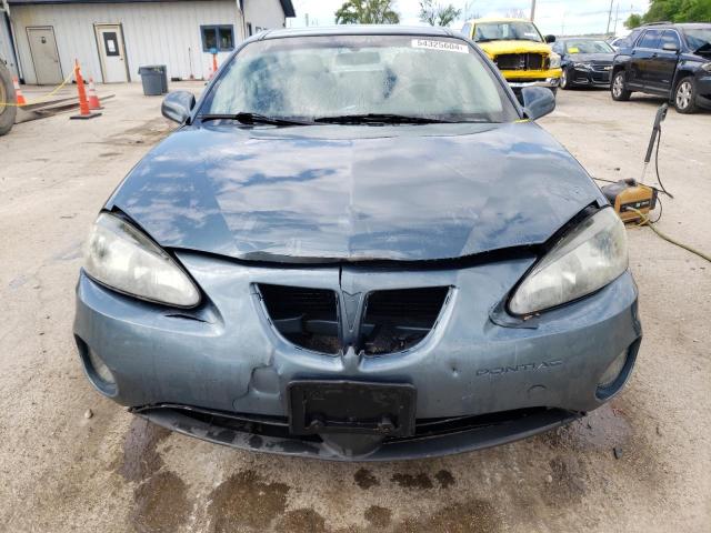 Photo 5 from auction – 2007 PONTIAC GRAND PRIX with VIN 2G2WP552671136181
