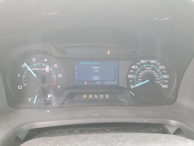 Photo 9 from auction – 2014 FORD FLEX SE with VIN 2FMGK5B84EBD32484