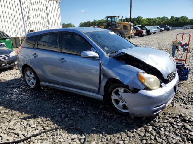 Photo 4 from auction – 2003 TOYOTA COROLLA MA with VIN 2T1KR32EX3C079373