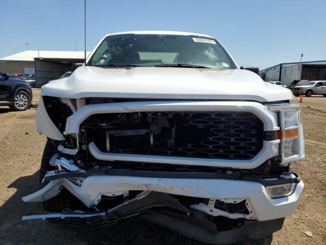 Photo 5 from auction – 2021 FORD F150 SUPER with VIN 1FTEW1EP0MFB69387