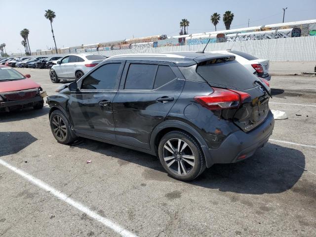 Photo 2 from auction – 2020 NISSAN KICKS with VIN 3N1CP5CV2LL547214