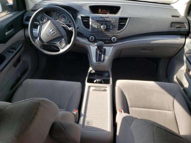 Photo 8 from auction – 2012 HONDA CR-V LX with VIN 5J6RM4H31CL024709