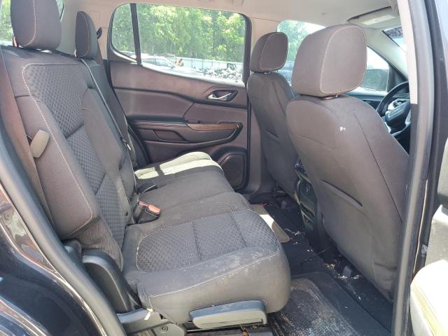 Photo 11 from auction – 2017 GMC ACADIA SLE with VIN 1GKKNLLA6HZ226104