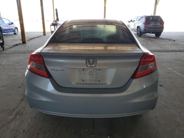 Photo 6 from auction – 2012 HONDA CIVIC LX with VIN 2HGFG3B52CH561124