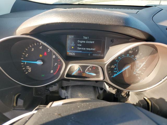 Photo 9 from auction – 2014 FORD ESCAPE TIT with VIN 1FMCU0JX2EUC85390