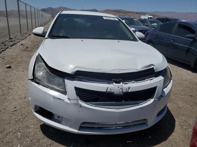 Photo 5 from auction – 2014 CHEVROLET CRUZE LT with VIN 1G1PC5SB4E7284287