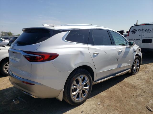 Photo 3 from auction – 2018 BUICK ENCLAVE AV with VIN 5GAERDKW0JJ187869