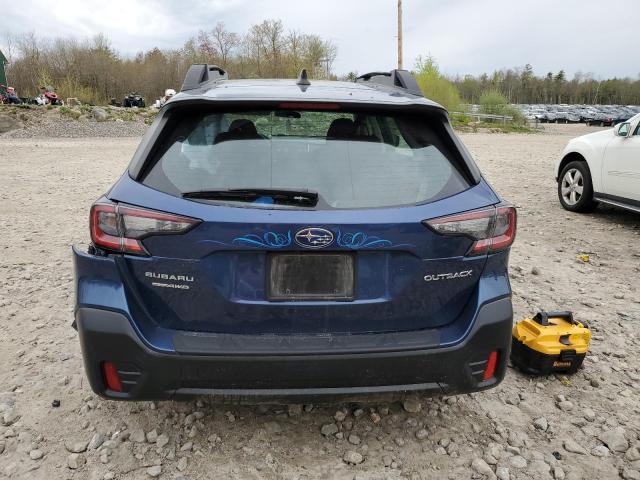 صورة رقم 6 من المزاد - 2020 SUBARU OUTBACK مع VIN 4S4BTAAC4L3226894