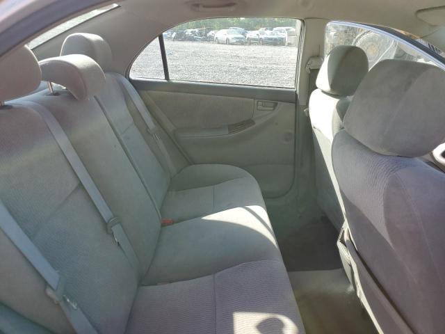 Photo 10 from auction – 2006 TOYOTA COROLLA CE with VIN 2T1BR32E56C702614