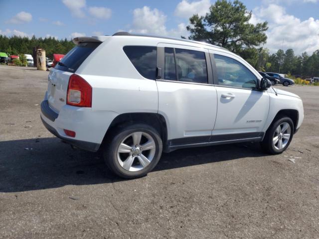Photo 3 from auction – 2012 JEEP COMPASS with VIN 1C4NJDAB6CD629947