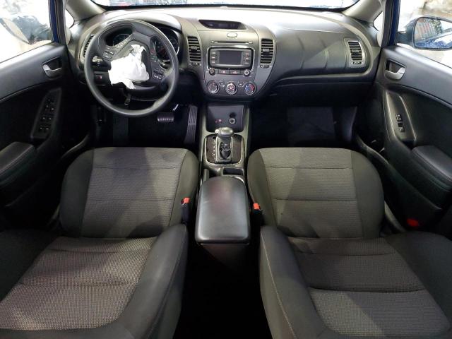 Photo 8 from auction – 2018 KIA FORTE LX with VIN 3KPFK4A70JE276209