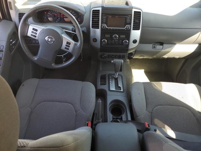 Photo 8 from auction – 2017 NISSAN FRONTIER S with VIN 1N6DD0EV4HN744559