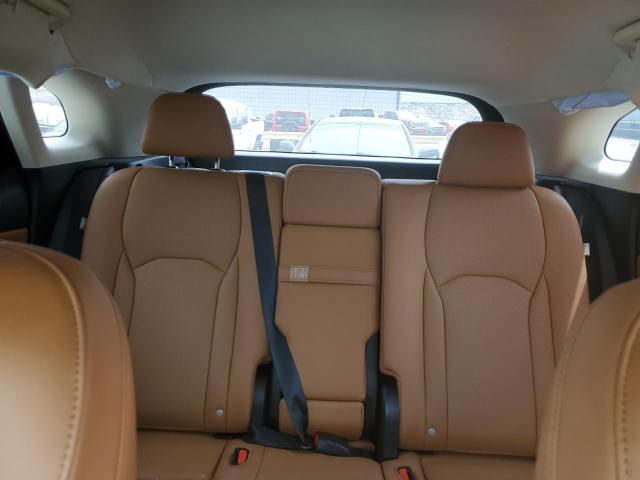 Photo 10 from auction – 2021 LEXUS RX 350 with VIN 2T2HZMAA1MC216129