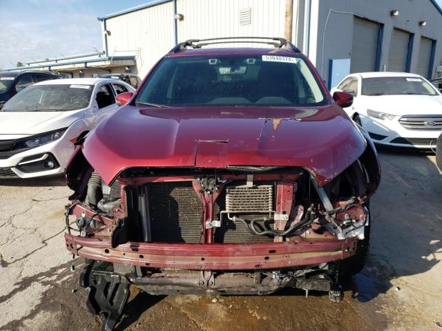 Photo 5 from auction – 2019 SUBARU ASCENT LIM with VIN 4S4WMAPD3K3433404
