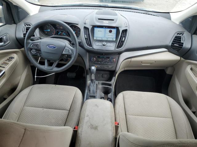 Photo 8 from auction – 2017 FORD ESCAPE SE with VIN 1FMCU0G96HUD65675
