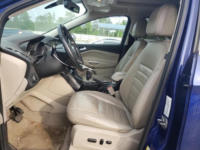 Photo 7 from auction – 2016 FORD ESCAPE TIT with VIN 1FMCU9J95GUC50416