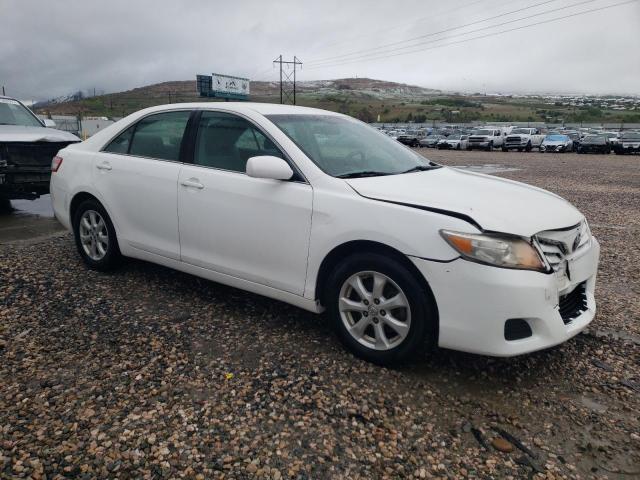 Foto 4 de la subasta – 2011 TOYOTA CAMRY BASE con VIN 4T1BF3EK3BU675108