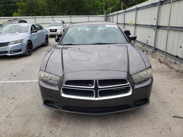 Photo 5 from auction – 2014 DODGE CHARGER SE with VIN 2C3CDXBG2EH324188