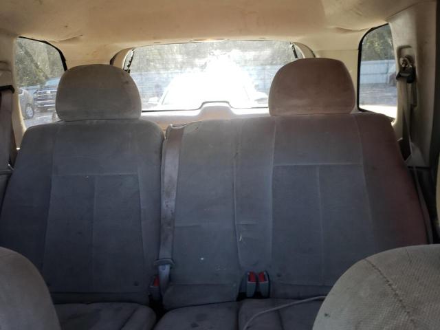 Photo 10 from auction – 2005 CHEVROLET TRAILBLAZE with VIN 1GNDT13S952355702