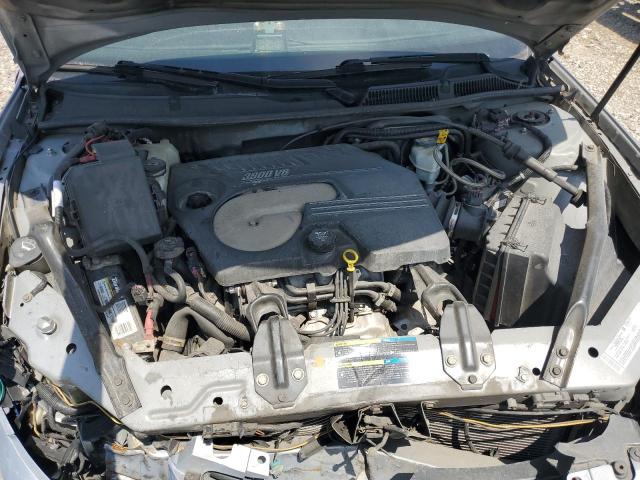 Photo 11 from auction – 2006 CHEVROLET IMPALA LT with VIN 2G1WC581769179317