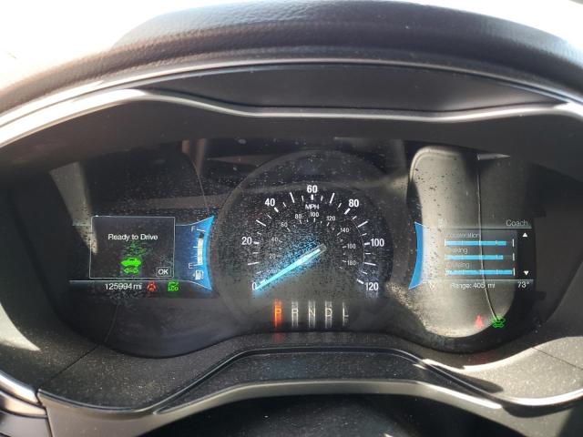 Photo 9 from auction – 2019 FORD FUSION SE with VIN 3FA6P0LU2KR272188