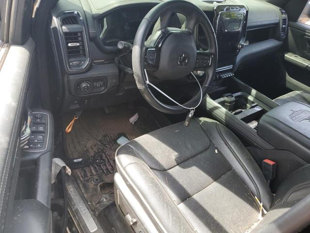 Photo 8 from auction – 2023 RAM 1500 LIMIT with VIN 1C6SRFHT5PN522613