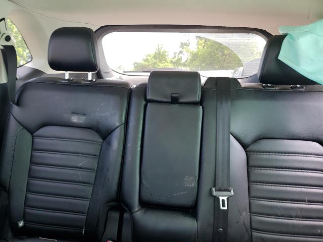 Photo 10 from auction – 2020 FORD EDGE SEL with VIN 2FMPK3J97LBA29145