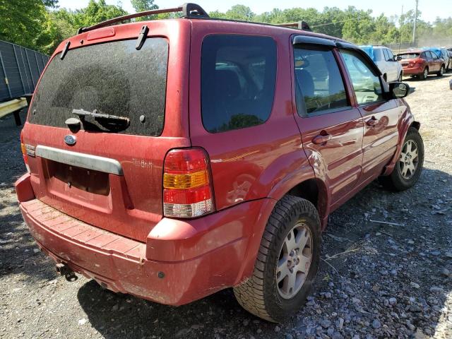 Zdjęcie 3 z aukcji – 2005 FORD ESCAPE LIM z VIN 1FMCU94155KA84848