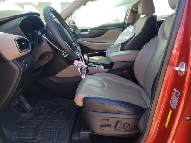 Photo 7 from auction – 2019 HYUNDAI SANTA FE L with VIN 5NMS5CAA0KH028693