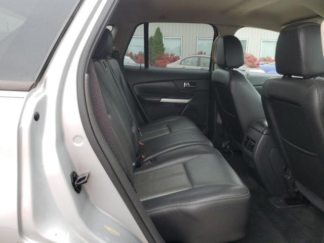 Photo 11 from auction – 2012 FORD EDGE SPORT with VIN 2FMDK3AK4CBA94184