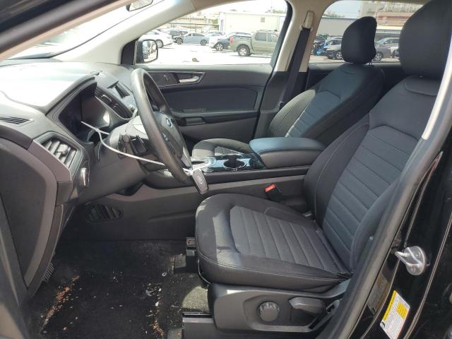 Photo 7 from auction – 2017 FORD EDGE SE with VIN 2FMPK3G90HBC26253