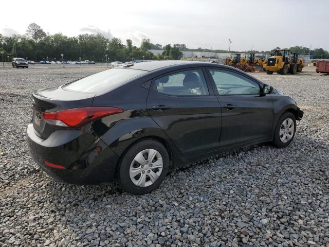 Photo 3 from auction – 2016 HYUNDAI ELANTRA SE with VIN 5NPDH4AE7GH765103