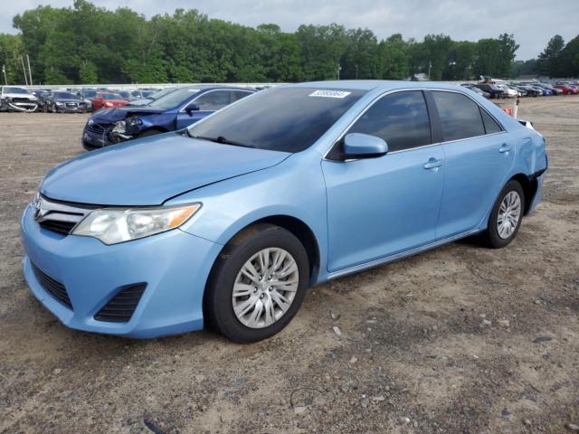 TOYOTA CAMRY BASE 2012 z numerem VIN 4T1BF1FK4CU578424 - Zdjęcie z aukcji