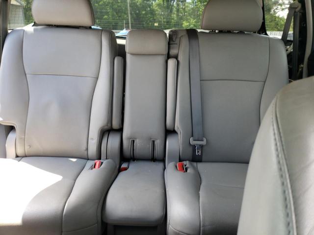 Photo 10 from auction – 2011 TOYOTA HIGHLANDER with VIN 5TDDK3EHXBS091662