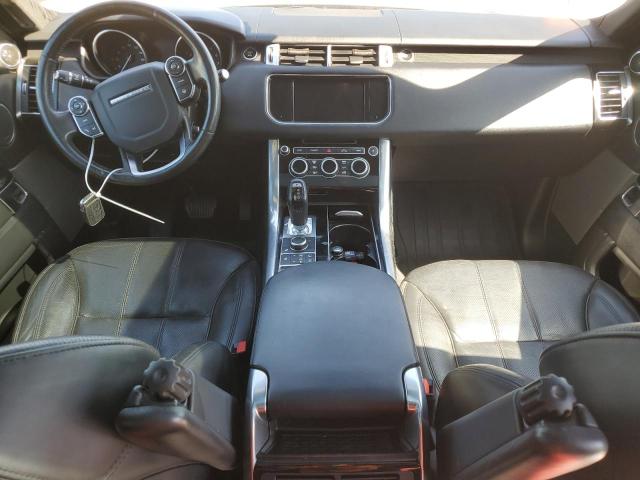 Photo 8 from auction – 2016 LAND ROVER RANGE ROVE with VIN SALWR2PFXGA113389