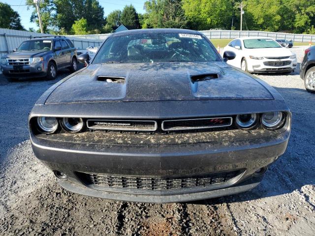 Photo 5 from auction – 2017 DODGE CHALLENGER with VIN 2C3CDZBT5HH540470