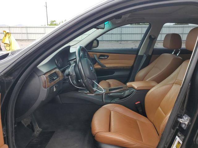 Photo 7 from auction – 2010 BMW 328 XI with VIN WBAPK7C52AA458477