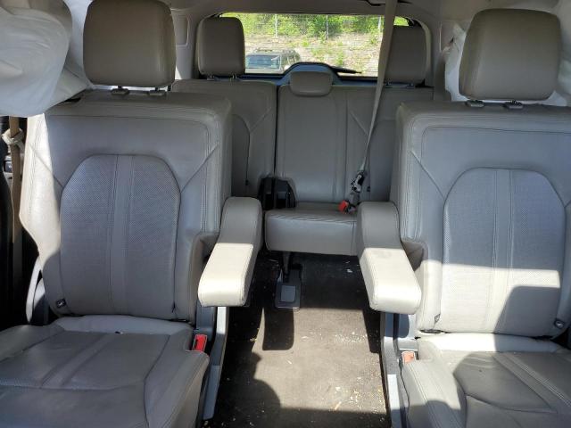 Photo 10 from auction – 2018 FORD EXPEDITION with VIN 1FMJK2AT7JEA45181